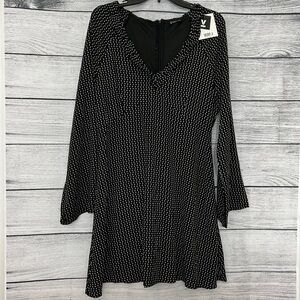 NWT Crescent Moon dress